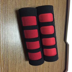 Couvertures de poignée de vélo colorées chaudes pour poignée de poignée poignée de vélo en <span class=keywords><strong>mousse</strong></span> - Product Image 1