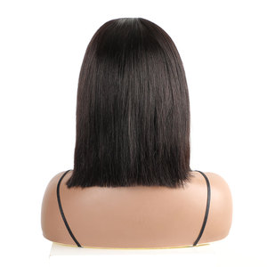 วิกผมบ๊อบไร้กาว36นิ้วสำหรับผู้หญิงผิวดำ - Product Image 1