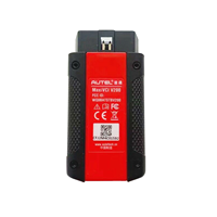 Outil Autel original MaxiVCI VCI 200 BT utilisé avec les tablettes de diagnostic MS906 PRO ITS600K8 et KM100