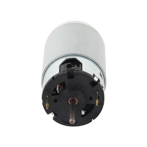 RS5612マイクロブラッシングDCモーター自動車用直接効率<span class=keywords><strong>120v</strong></span> 0.85A - Product Image 2