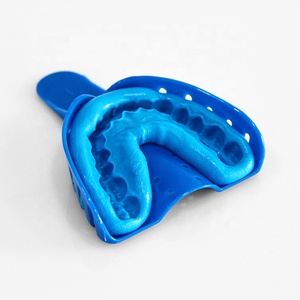 2021 Tooth Kit Mold <strong>Dental</strong> <strong>Dental</strong> Steel <strong>Disposable</strong> Impression <strong>Trays</strong>