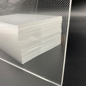 Tấm Acrylic Pmma Chấm Laser Lgp Dẫn Ánh Sáng Tấm - Product Image 6