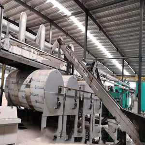 New Automatic Animal Fat Rearing <strong>Processing</strong> <strong>Equipment</strong> for Lard Tallow Mutton Fat Fish <strong>Oil</strong> Purification Animal <strong>Oil</strong> Refining - Product Image 3