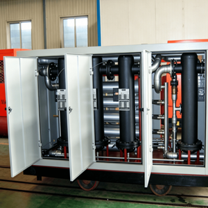 Machine de fabrication de membranes parallèles de nouvelle génération N2, déshydrateur commercial de membranes à 87,2 % pour l'industrie des semi-conducteurs - Product Image 3