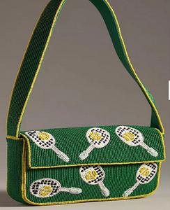 Women’s Vintage Bohemian Shoulder <b>Bag</b> Stylish Genuine Leather <b>Clutch</b>, Custom Design <b>with</b> Removable <b>Wrist</b> <b>Strap</b> - Product Image 5