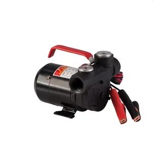 Pompa Injeksi Bahan Bakar Mengalir Besar, 12Volt 24 Volt 70L