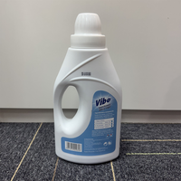 Lessive liquide Vibo, savon liquide, adoucissant pour le lavage des vêtements