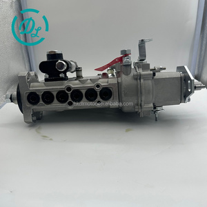 Pompe d'injection de carburant diesel EexcavaStart 4063844 6738-71-1110 PC200-7 PC210-7 PC220-7 PC240-7 6BT5.9 SAA6D102E-2 Garantie 6 mois - Product Image 5