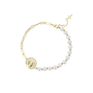 Fine Fashion 4 pièces ensembles <span class=keywords><strong>de</strong></span> bijoux Micro Zircon Relief <span class=keywords><strong>Portrait</strong></span> boucles d'oreilles anneaux collier Bracelet ensembles <span class=keywords><strong>de</strong></span> bijoux pour les femmes - Product Image 3