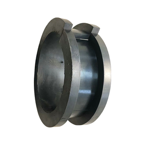 Pièces et accessoires de <span class=keywords><strong>remorque</strong></span> 24V de haute qualité, <span class=keywords><strong>anneau</strong></span> de protection en <span class=keywords><strong>caoutchouc</strong></span> résistant à l'usure, vente chaude avec protection élargie - Product Image 2