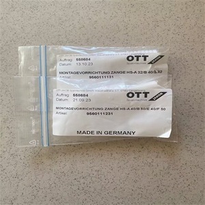 เครื่องมือติดตั้ง OTT-JAKOB รุ่น 95.601.112.3.1 อุปกรณ์เสริมเครื่องจักรอุตสาหกรรมโลหะ - Product Image 4