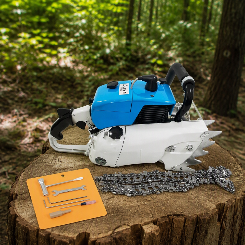 Color Shift Bar High Speed Chainsaw 070 Chainsaw with 36inch bar and Chain OEM for ...