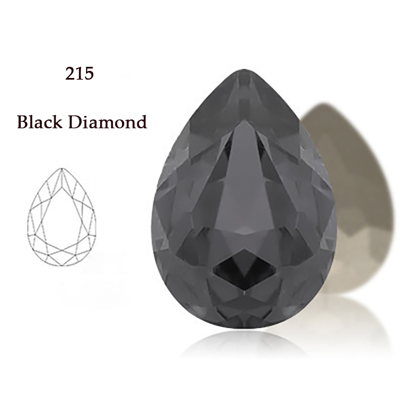 Diamant Noir 215