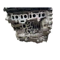 Nouveaux moteurs BMW N47 N47D20 N47D20A N47D20C moteur pour BMW X3 X1 X4 M3 M4 2.0T