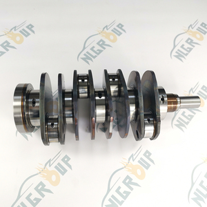 Newland-cigüeñal 4340 para <span class=keywords><strong>Toyota</strong></span> <span class=keywords><strong>GT86</strong></span>, cigüeñal de carreras para Subaru FA20 2.0L - Product Image 3