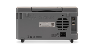 ออสซิลโลสโคป Keysight DSOX1202A 200MHz พร้อมช่องสัญญาณอนาล็อก 2 ช่อง - Product Image 3