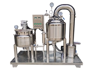 <span class=keywords><strong>Moteur</strong></span> automatique d'<span class=keywords><strong>extracteur</strong></span> de <span class=keywords><strong>miel</strong></span> d'acier inoxydable d'apiculture commerciale de grande capacité pour le traitement de ferme à grande échelle - Product Image 4