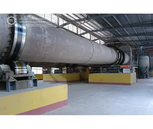 30,000 t/a Oil Fracturing Ceramic Proppant Production Lines Supplier