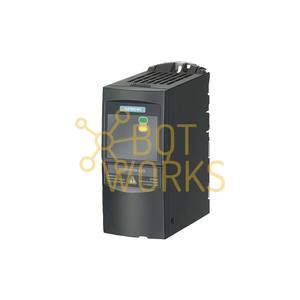 Siemens 6SE64202UD175AA1 - Nuovo - Product Image 1
