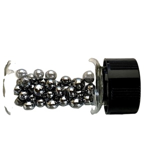 ¡Lingote de metal renio 0,5g 99.99% elemento puro haz de electrones derretido! - Product Image 4
