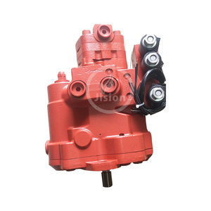 ปั๊มไฮดรอลิก PSVD2-17E-19 PSVD2-17E-18 สำหรับ VIO45-5 VIO45-5B VIO55-5B - Product Image 2