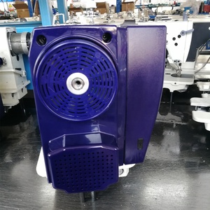จักรเย็บผ้าอุตสาหกรรมระบบคอมพิวเตอร์ รุ่น ZJ200-1S - Product Image 3