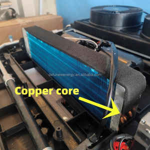 Systèmes de climatisation à batterie 24V pour <span class=keywords><strong>camping</strong></span>-cars pour <span class=keywords><strong>camping</strong></span>-cars et caravanes Climatiseur de <span class=keywords><strong>camping</strong></span> portable - Product Image 6