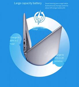 קו רוחב חדש 3340 מחשב <span class=keywords><strong>i7</strong></span> 1335u ssd עם חלונות 11 מחשב נייד מסך 13.3 אינץ' - Product Image 5