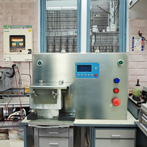 ASTM d2414 carbon đen hấp thụ dầu mét TPY-40 - Product Image 4