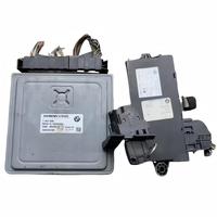 Unidad de Control EPS Usada, Módulo de Dirección Activa para X5 E70 X6 E71 Serie 7 F18 E66