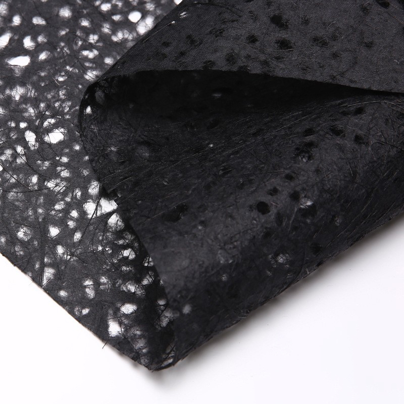 Noir-50x70cm, 5 feuilles/paquet