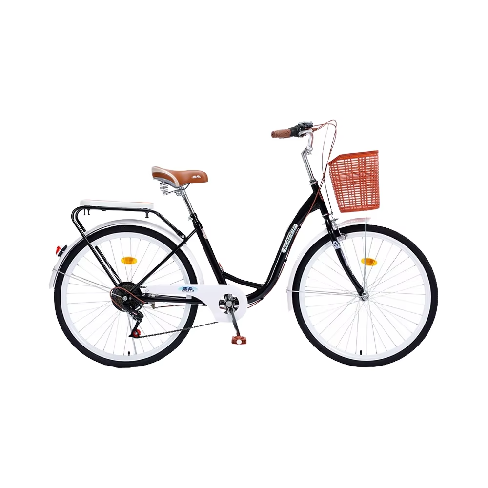 Classic Vintage Bikes Retro Customizable Solutions