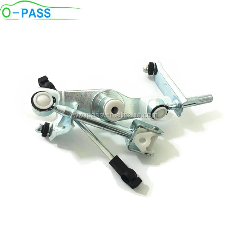 Hướng Dẫn Chuyển Số Điều Khiển OPASS Cho GM T200 T250 Kalos Lova Daewoo Gentra Holden Barina Pontiac G3 Wave Ravon ZAZ Vida 25193630