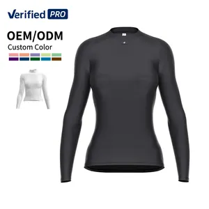 LAMEDA New Arrival Breathable Sleeveless Women Cycling Underwear Base Layer Quick Dry Cycling Base Layers