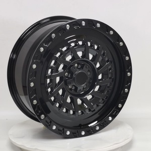 Cerchi Bld lega 17 pollici 18 auto di marca 15 5 120 22 <span class=keywords><strong>20</strong></span> cerchi a 6 fori - Product Image 2