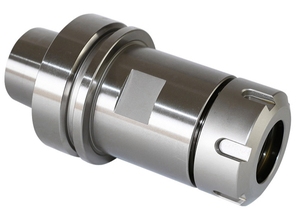 Support Customization HSK63F-ER32-100 Woodworking <b>Tool</b> Holder for <b>Engraving</b> 20CrMnTi/40Cr Material HRC56-58 Hardness High Precis - Product Image 5