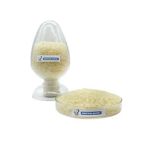 Gelatina Bovina Comestible Halal en Polvo, <span class=keywords><strong>250</strong></span> Bloom, <span class=keywords><strong>Aditivo</strong></span> Alimentario Rico en Colágeno - Product Image 5