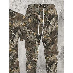 Camiseta de Manga Corta con Estampado de Camuflaje Personalizada para Hombre, Ropa Deportiva de Secado Rápido, 100% Poliéster, Impresión por Sublimación - Product Image 4