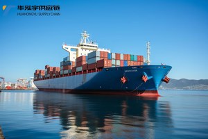 Las mejores empresas de logística de envío barato, servicio de transporte marítimo puerta a puerta desde China a Reino Unido/Filipinas/India/Emiratos Árabes Unidos - Product Image 5