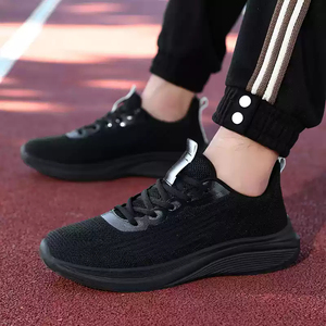ZZH XZ542 Chaussures décontractées à la mode pour hommes, design à la mode, vous permettant de marcher à la pointe de la mode - Product Image 3