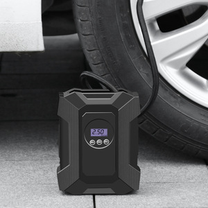 Accessoires <span class=keywords><strong>de</strong></span> <span class=keywords><strong>gonflage</strong></span> <span class=keywords><strong>de</strong></span> <span class=keywords><strong>pneus</strong></span> <span class=keywords><strong>de</strong></span> voiture, Portable, sans fil, pompe, gonfleur, Mini - Product Image 5
