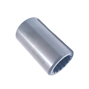 Hovor 3115027700 Piezas de acero al carbono plateado mecanizadas para equipos de perforación en minería de minerales, Acoplamiento forjado, Fabricante profesional - Product Image 5