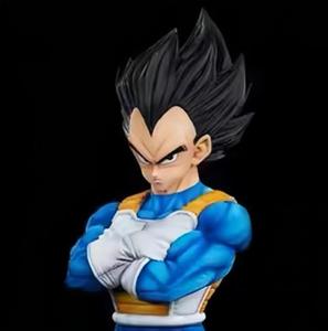 HESPER 24cm Anime Vegeta DBZ Dragon Modèle Collection PVC Action Figure Jouets - Product Image 5