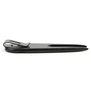 <b>Golf</b> Divot Tool With Magnetic Ball Marker Zinc Alloy Portable For Golfers - Product Image 4