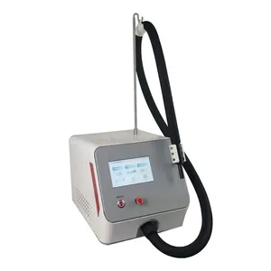 Melhor sistema de refrigeração máquina a laser livre de dor de 3500 watts para tratamento a laser máquina de refrigeração da pele