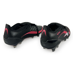 <span class=keywords><strong>Botas</strong></span> <span class=keywords><strong>de</strong></span> Fútbol Personalizadas <span class=keywords><strong>con</strong></span> <span class=keywords><strong>Nombre</strong></span> 2025 para Hombre, Tacos <span class=keywords><strong>de</strong></span> Fútbol FG <span class=keywords><strong>de</strong></span> Primera Calidad, Lengüeta Plegable <span class=keywords><strong>de</strong></span> 25, Tacos <span class=keywords><strong>de</strong></span> Fútbol para Terreno Firme para Invierno y Otoño - Product Image 2