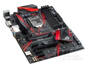 Huashuo ROG เมนบอร์ดเกม B250H LGA 1151 ATX DDR4 HDMI M.2 USB 3.1 - Product Image 2