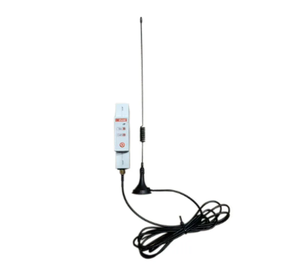 Acrel Wireless Bridge AWT100-AP/<span class=keywords><strong>WFH</strong></span> Gateway de Medición Inteligente AP/STA WiFi HaLow 200m AC220V IoT Sistema Fotovoltaico Almacenamiento de Energía WPA2-PSK - Product Image 1