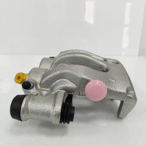 ชุดคาลิปเปอร์รถยนต์เคลือบอะลูมิเนียมเหล็กแบบขายส่ง OEM สำหรับ Byd Fiat - Product Image 3