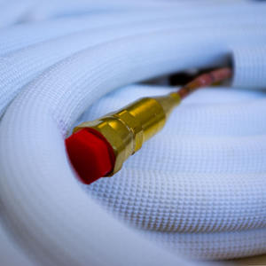 Acoplamiento rápido tipo C <span class=keywords><strong>de</strong></span> Venta caliente para sistema <span class=keywords><strong>de</strong></span> <span class=keywords><strong>bomba</strong></span> <span class=keywords><strong>de</strong></span> <span class=keywords><strong>calor</strong></span> Sistema <span class=keywords><strong>de</strong></span> calentador <span class=keywords><strong>de</strong></span> agua y soluciones <span class=keywords><strong>de</strong></span> refrigeración portátiles - Product Image 4